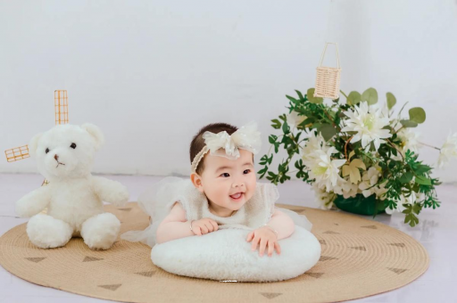 潮州宝宝的猪肝粉怎么做